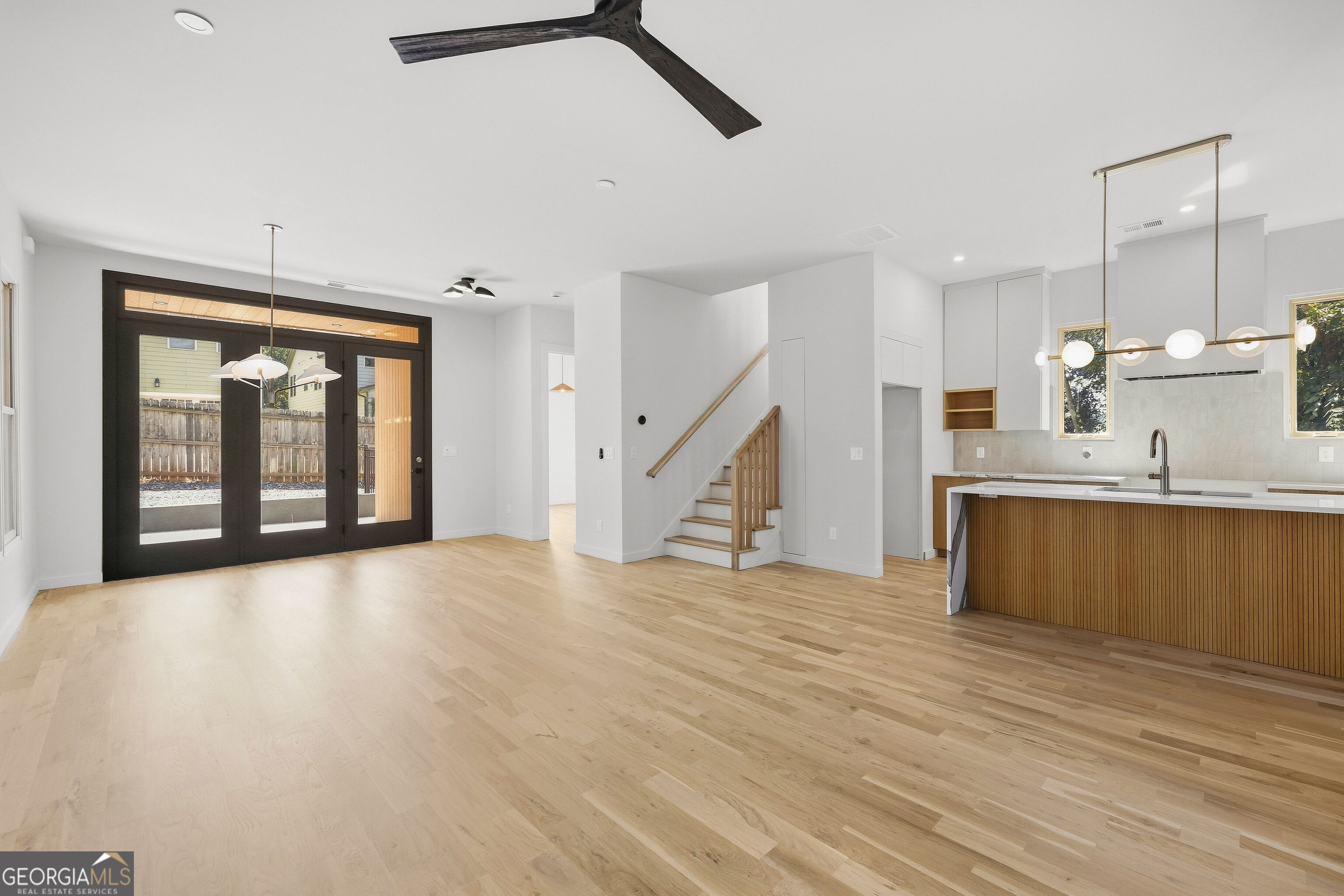 Residential in Atlanta 4