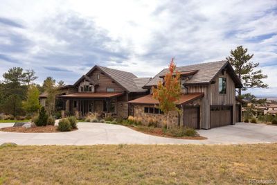 7910 Forest Keep Circle, House other with 5 bedrooms, 2 bathrooms and 4 parking in Parker CO | Image 2