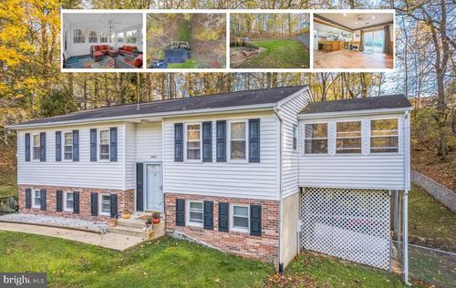 8665 Braeburn Court, CHESAPEAKE BEACH, MD, 20732 | Card Image