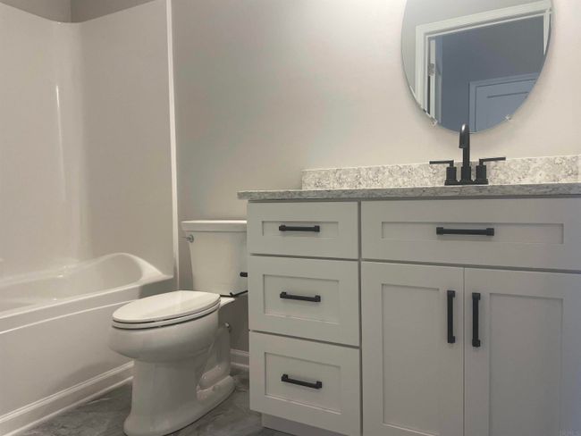 11963 Turtle Creek Ct, House other with 3 bedrooms, 2 bathrooms and null parking in Fort Wayne IN | Image 13
