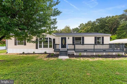 5724 Zachary Taylor Hwy, Mineral, VA, 23117-4903 | Card Image