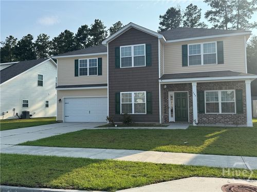 349 Coconut Dr, Savannah, GA, 31401 | Card Image