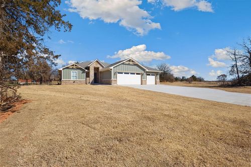 12074 Bentley Drive, Guthrie, OK, 73044 | Card Image