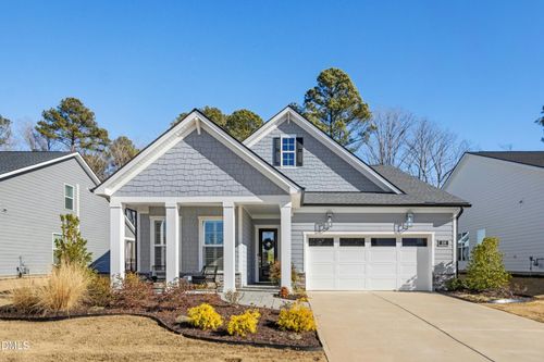 109 Wallington Ct, Holly Springs, NC, 27540-5477 | Card Image