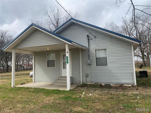 205 N Maple St, Bragg City, MO, 63827-9213 | Card Image