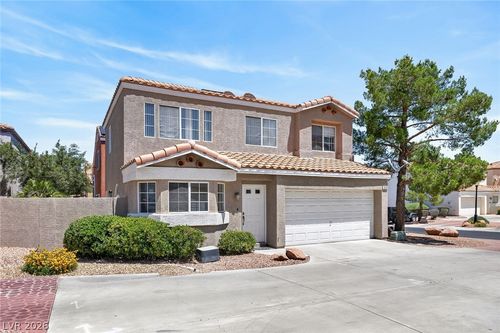 3225 Epson Street, Las Vegas, NV, 89129 | Card Image