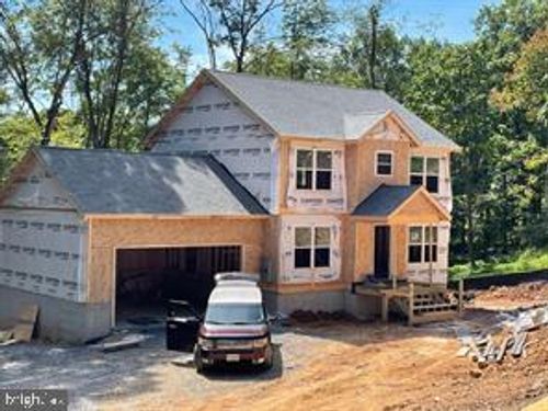 Lot 2 Tonto Trl, WINCHESTER, VA, 22602 | Card Image