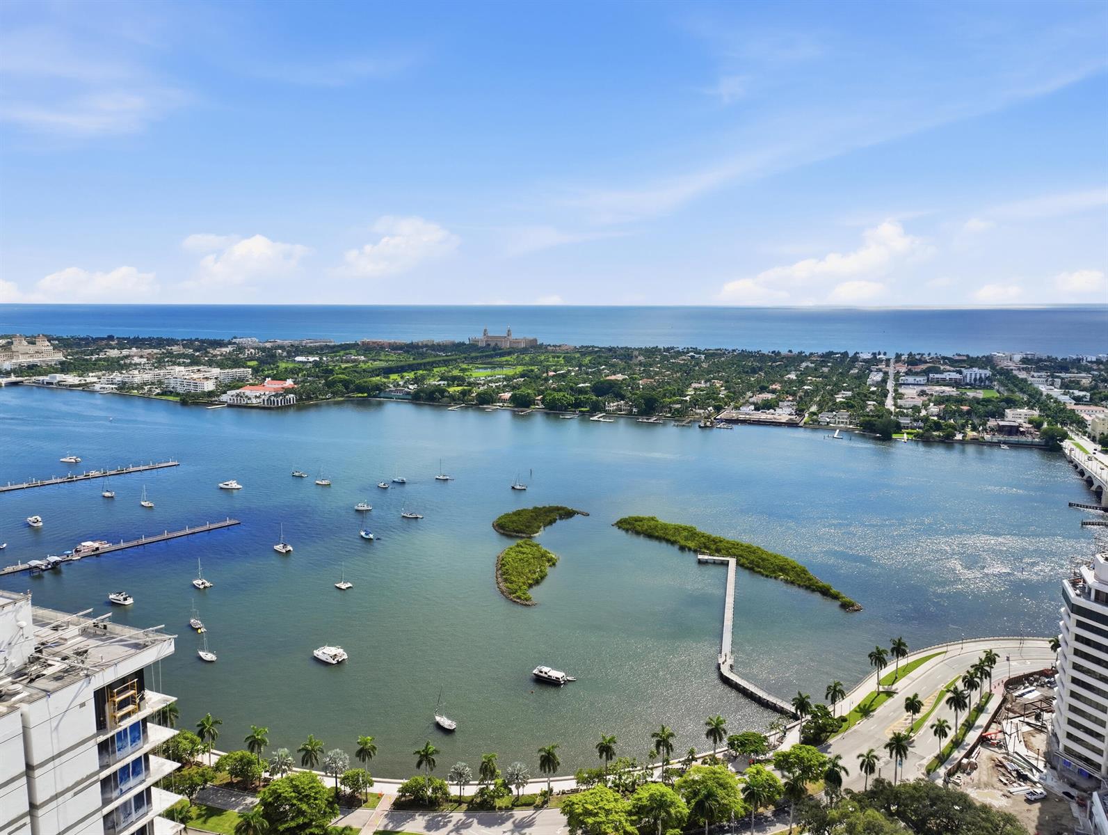 Residential Lease in West Palm Beach