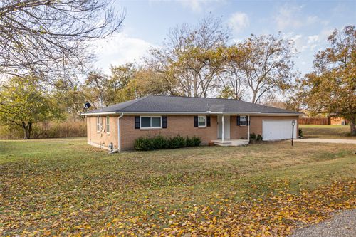 405 N. Locust Ave Avenue N, Hubbard, TX, 76648 | Card Image