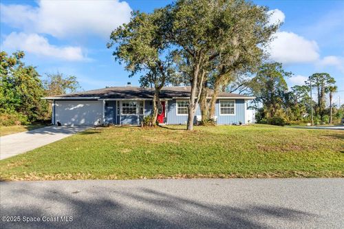 4440 Comfort Street, Cocoa, FL, 32927 | Card Image