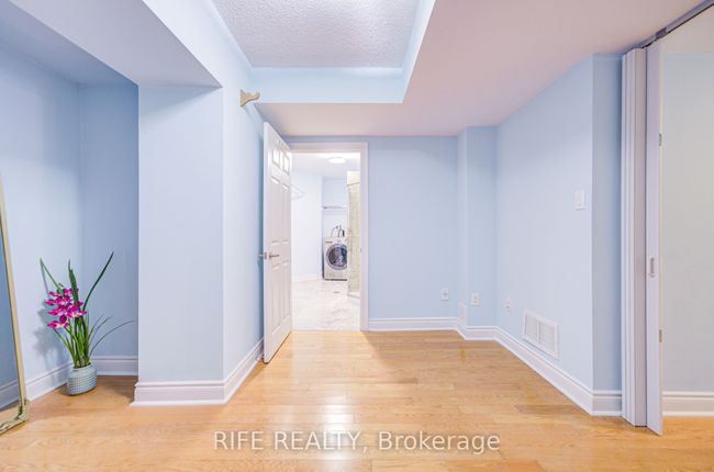 99 Legends Way, Condo with 3 bedrooms, 4 bathrooms and 2 parking in Markham ON | Image 6