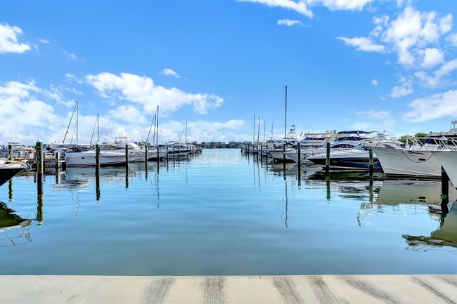 APT-606 - 804 E Windward Way, Condo with 2 bedrooms, 2 bathrooms and null parking in Lantana FL | Image 35