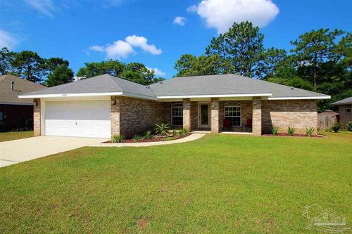 6265 Tributary St, Pensacola, FL, 32526-1290 | Card Image