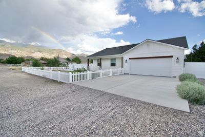 75 W 500 S, House other with 3 bedrooms, 2 bathrooms and 4 parking in Monroe UT | Image 2