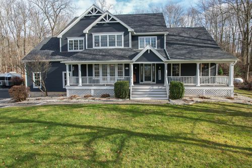 34 Yogananda St, Sandy Hook, CT, 06482-1569 | Card Image