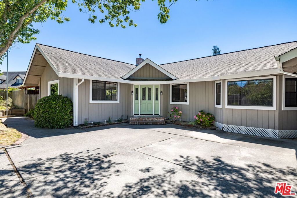 Residential in Sebastopol 3