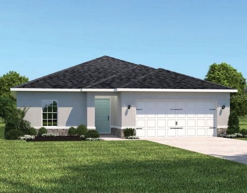 1111 Hickory Branch Drive, Lakeland, FL, 33811 | Card Image