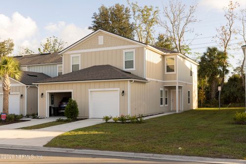 106 Tidal Beach Avenue, St. Johns, FL, 32095 | Card Image