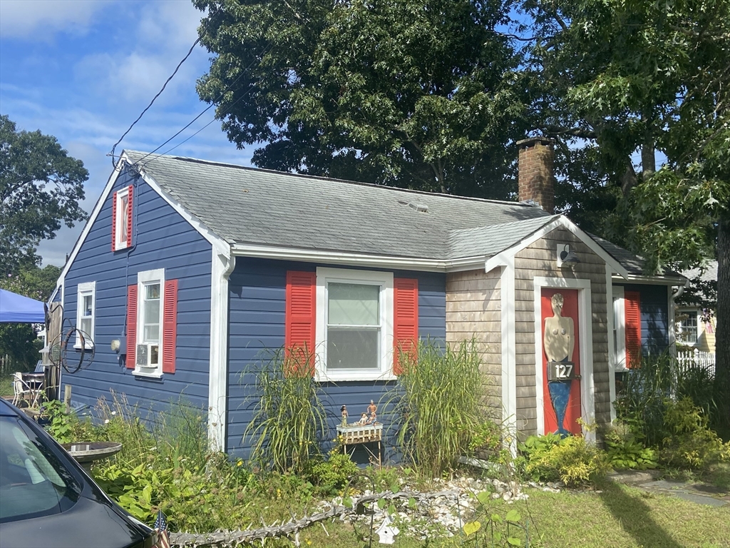 Swifts Beach Rd, Wareham, MA 02571