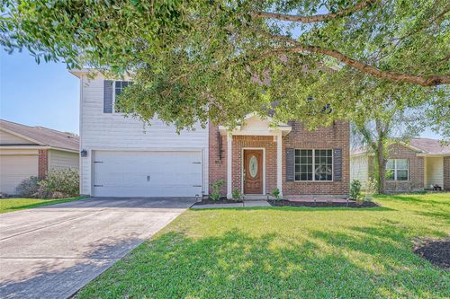 7126 White Willow Ln, Richmond, TX, 77469-4121 | Card Image