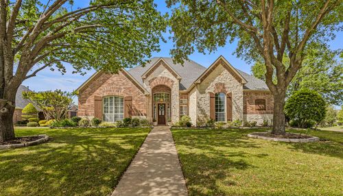 2221 Kings Pass, Heath, TX, 75032-5921 | Card Image