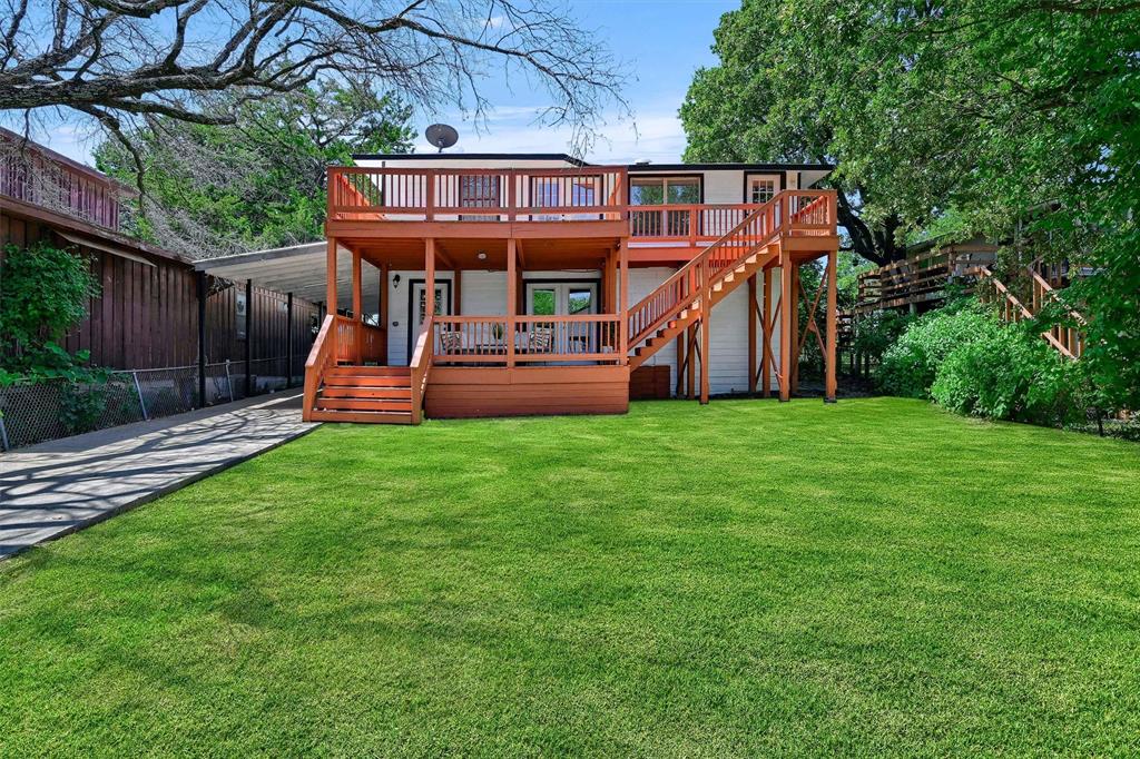 Erin Dr, Pottsboro, TX 75076