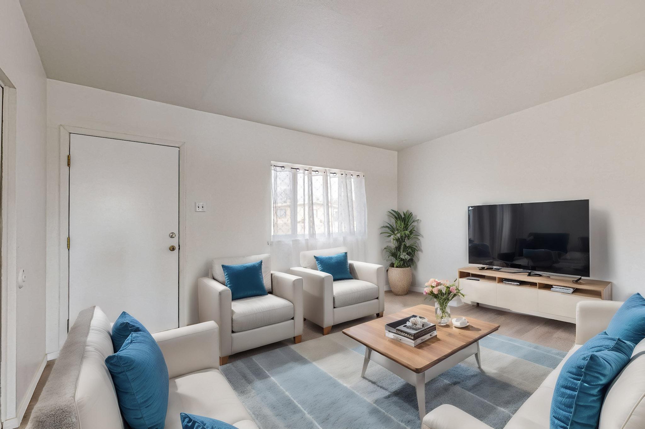 Jefferson Ave, Grants, NM 87020