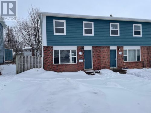 16 Belvedere Avenue, Charlottetown, PE, C1A6A8 | Card Image