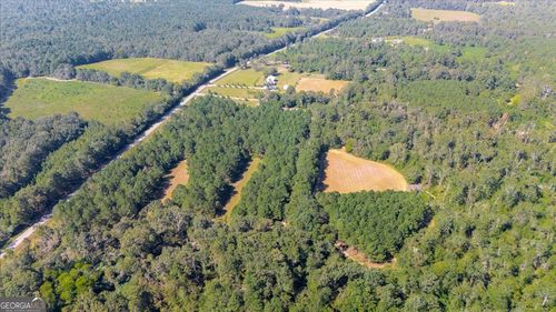 0 Quaker Rd, Keysville, GA, 30816 | Card Image