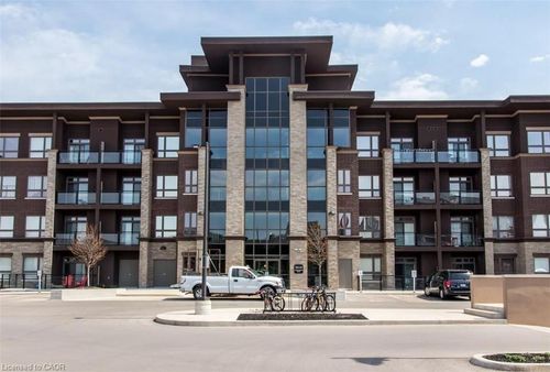 215-5020 Corporate Dr, Burlington, ON, L7L0H7 | Card Image