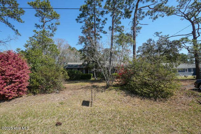 161 Willetts Dr, House other with 3 bedrooms, 2 bathrooms and 1 parking in Boiling Spring Lakes NC | Image 24