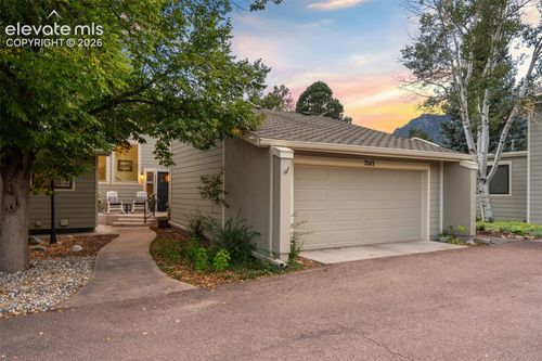 3545 Clubheights Drive, Colorado Springs, CO, 80906 | Card Image