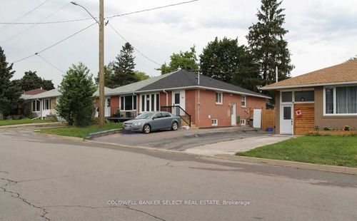 lower-64 Walter Avenue, Newmarket, ON, L3Y2T3 | Card Image