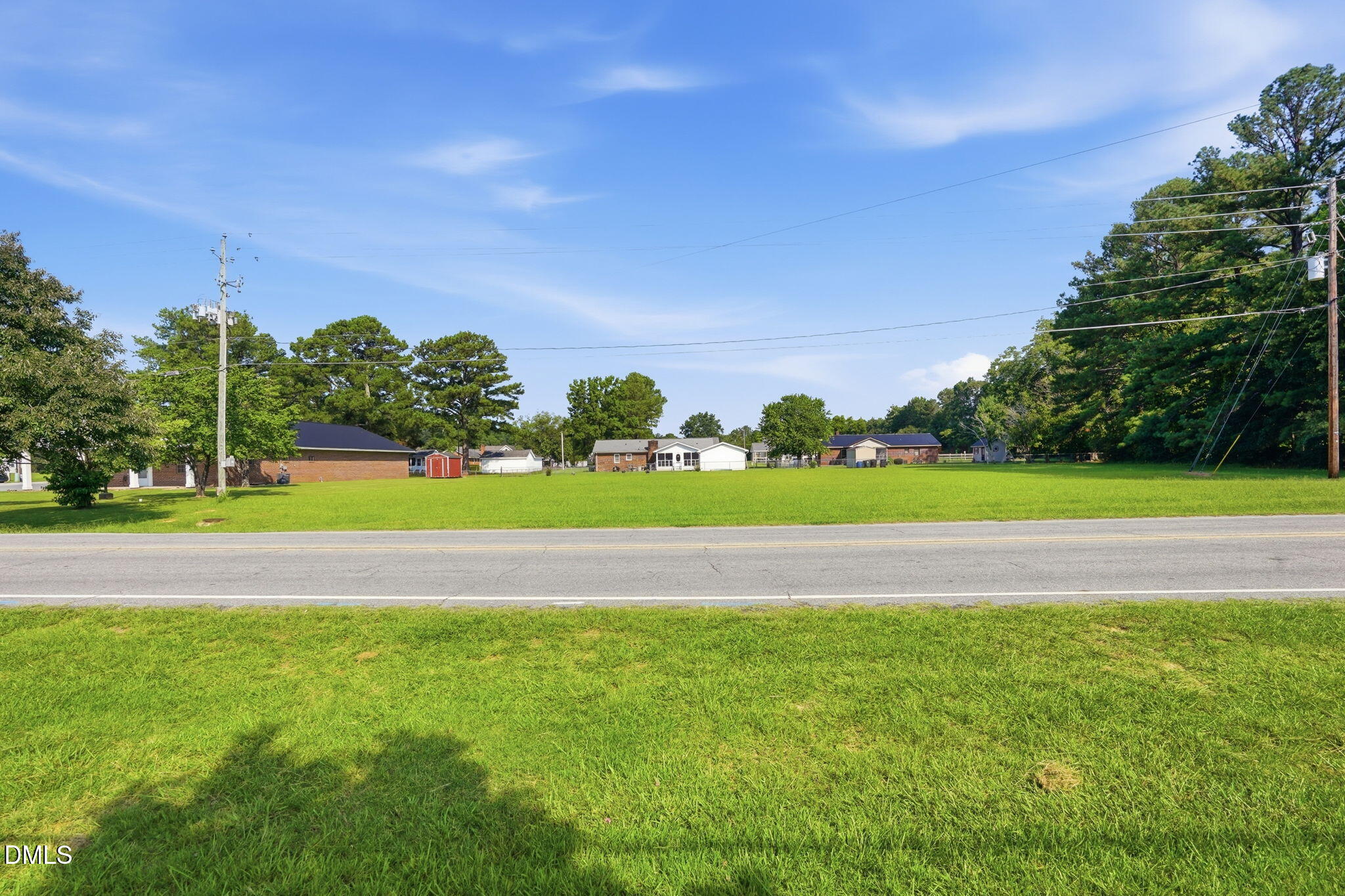 Land in Erwin
