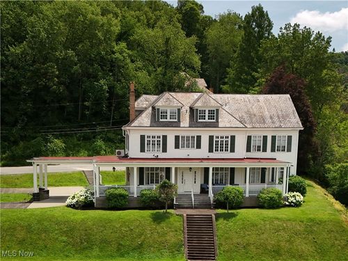 12 Lotus Ave, Chester, WV, 26034-1552 | Card Image