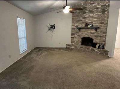 2870 Pheasant Run, House other with 3 bedrooms, 2 bathrooms and null parking in Humble TX | Image 2