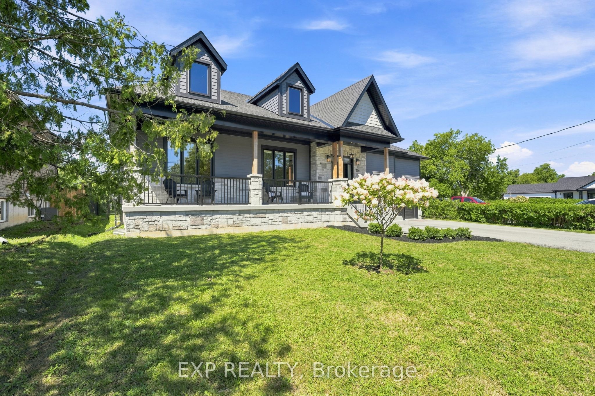 Residential in Georgina