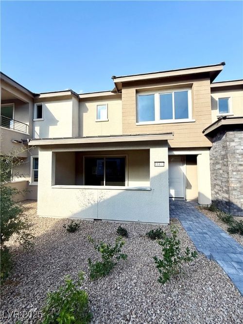 11477 Dune Ledge Ave, Las Vegas, NV, 89138-6549 | Card Image