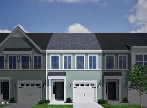 273-236 Central Townes Way, Raleigh, NC, 27603-4586 | Card Image