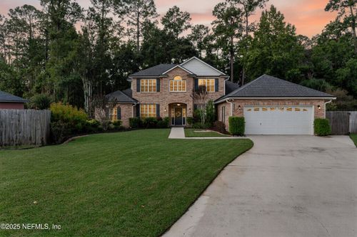 1508 Bay Harbor Dr, Fleming Island, FL, 32003-8675 | Card Image