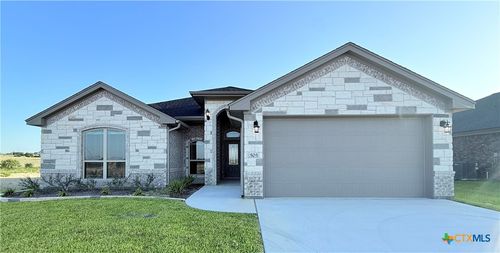 505 Tooter St, Killeen, TX, 76542-7109 | Card Image