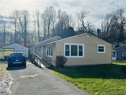 584 Mclean Rd, Cortland, NY, 13045-9383 | Card Image