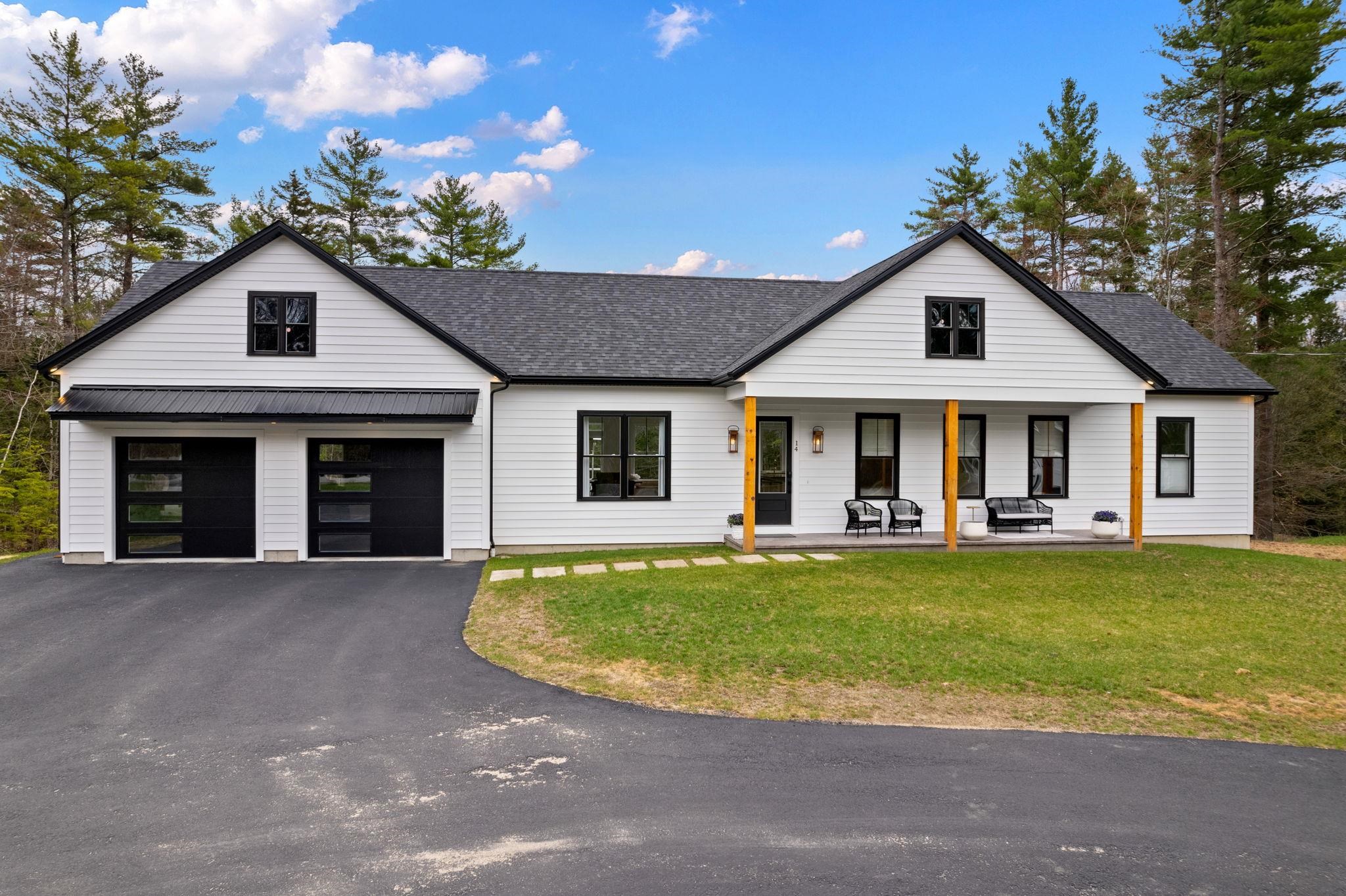 Residential in Rindge 4