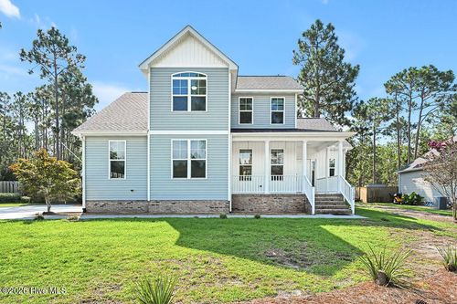 1272 S Shore Dr, Southport, NC, 28461-9705 | Card Image