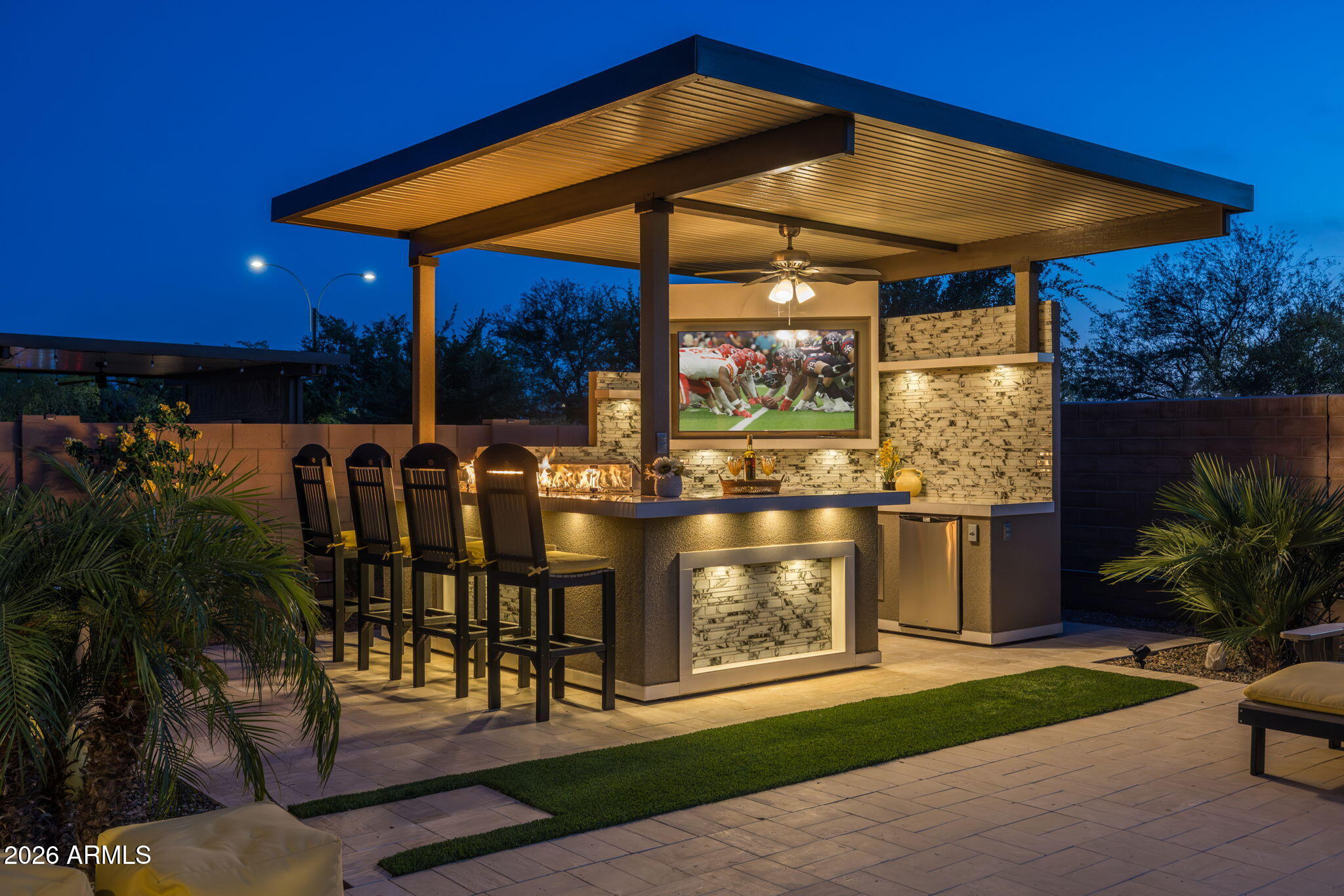 Residential in Mesa 2