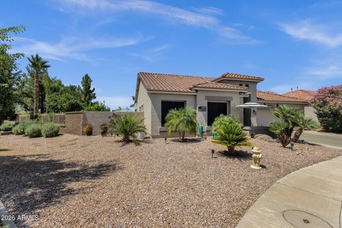 4680 E Nightingale Ln, Gilbert, AZ, 85298-5334 | Card Image