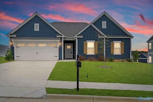 3025 Specklebelly Way, ALABASTER, AL, 35007-4050 | Card Image