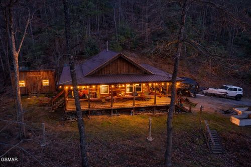 132 Sugar Maple Way, Del Rio, TN, 37727-1404 | Card Image