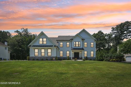 5 Randolph Dr, Robbinsville, NJ, 08691-2329 | Card Image