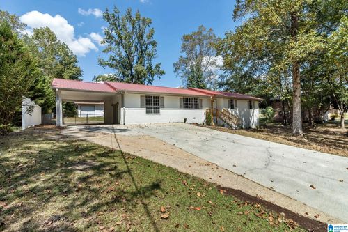 1604 S Primrose Ln, Jasper, AL, 35503-6314 | Card Image